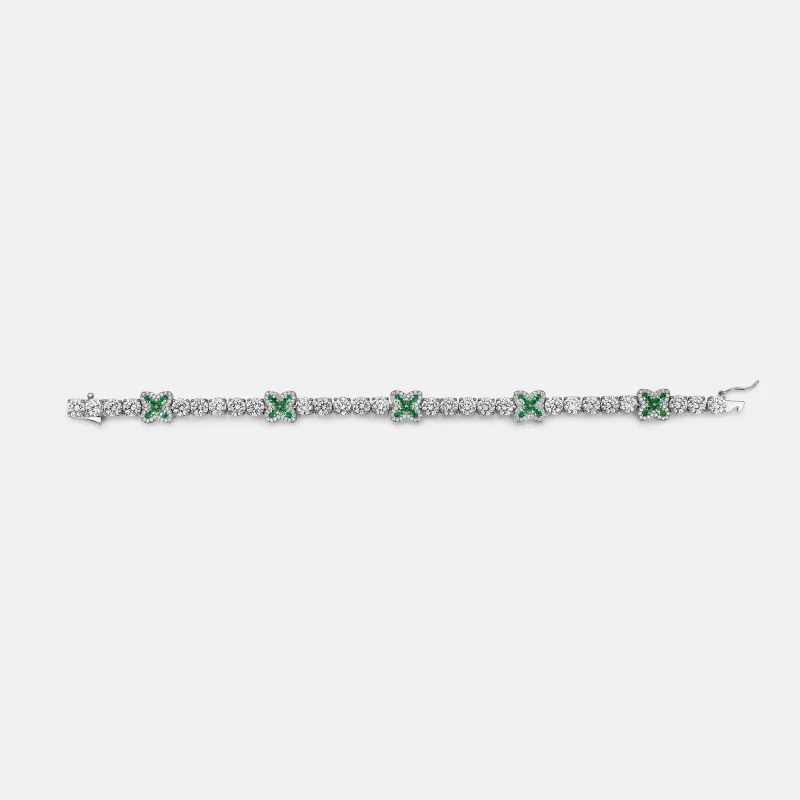 ICEGIANT 925 Sterling Silver Bracelets Unisex-3