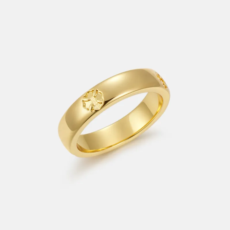 ICEGIANT S925 Silver Rings Unisex-2