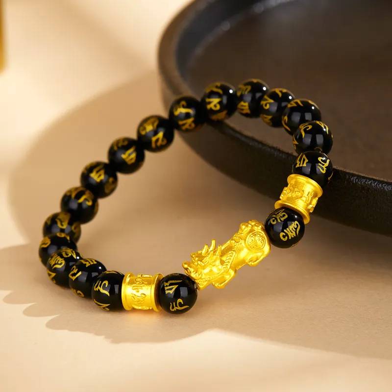 MURSTER Jade Bracelets Men-2