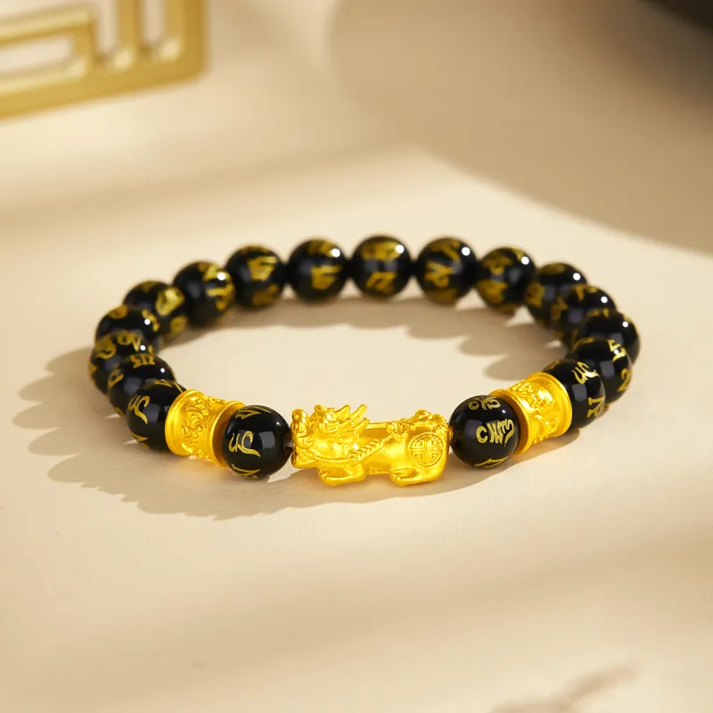 MURSTER Jade Bracelets Men-1