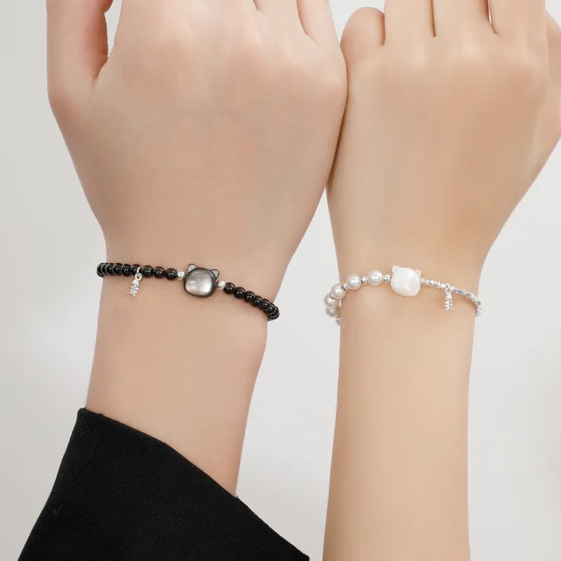 MURSTER Jade Bracelets Unisex-15
