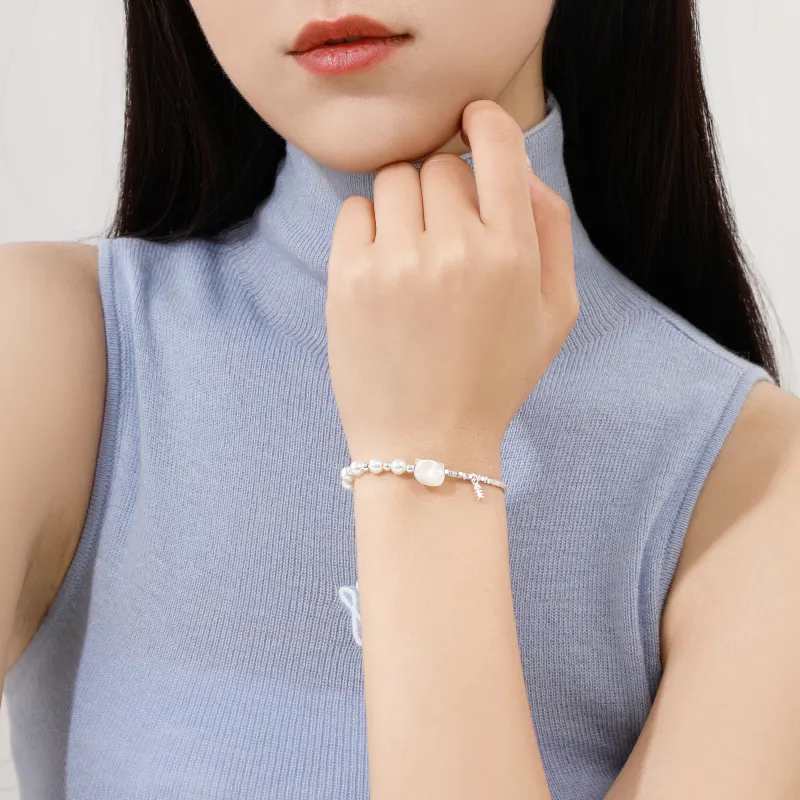 MURSTER Jade Bracelets Unisex-4