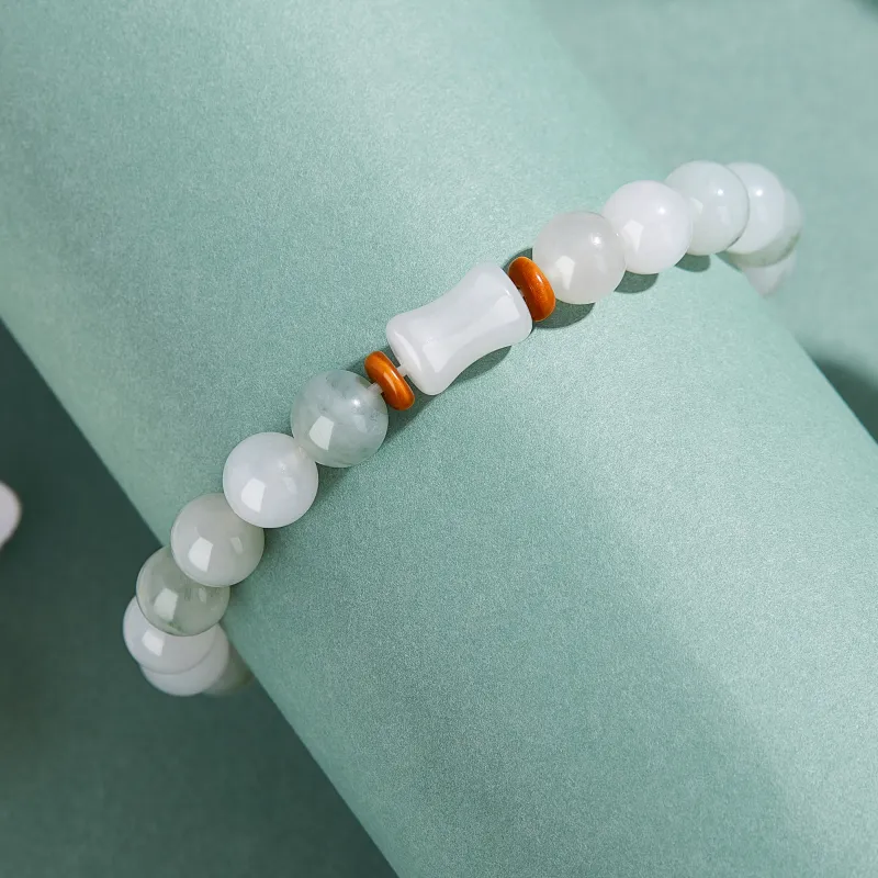 MURSTER Tianshan Jade Bracelets Women's-3