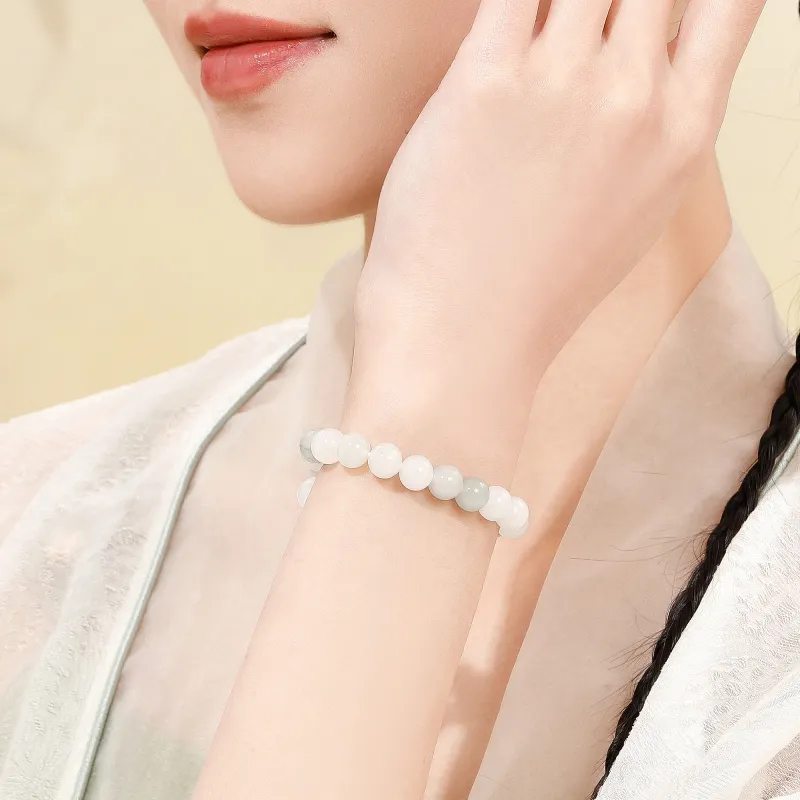 MURSTER Tianshan Jade Bracelets Women's-6