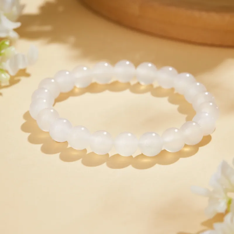 MURSTER Agate Bracelets Women's-2