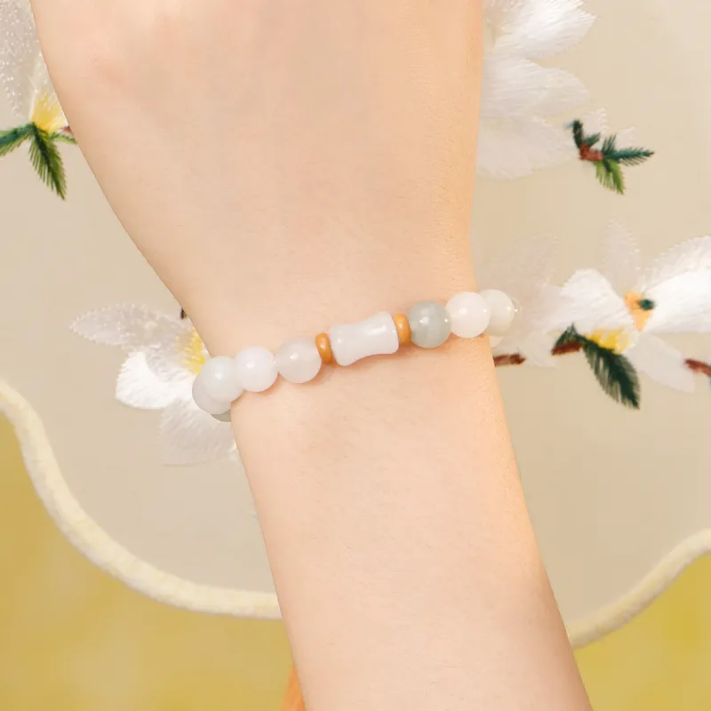 MURSTER Tianshan Jade Bracelets Women's-6