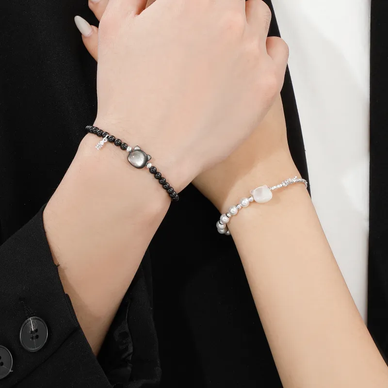 MURSTER Jade Bracelets Unisex-14