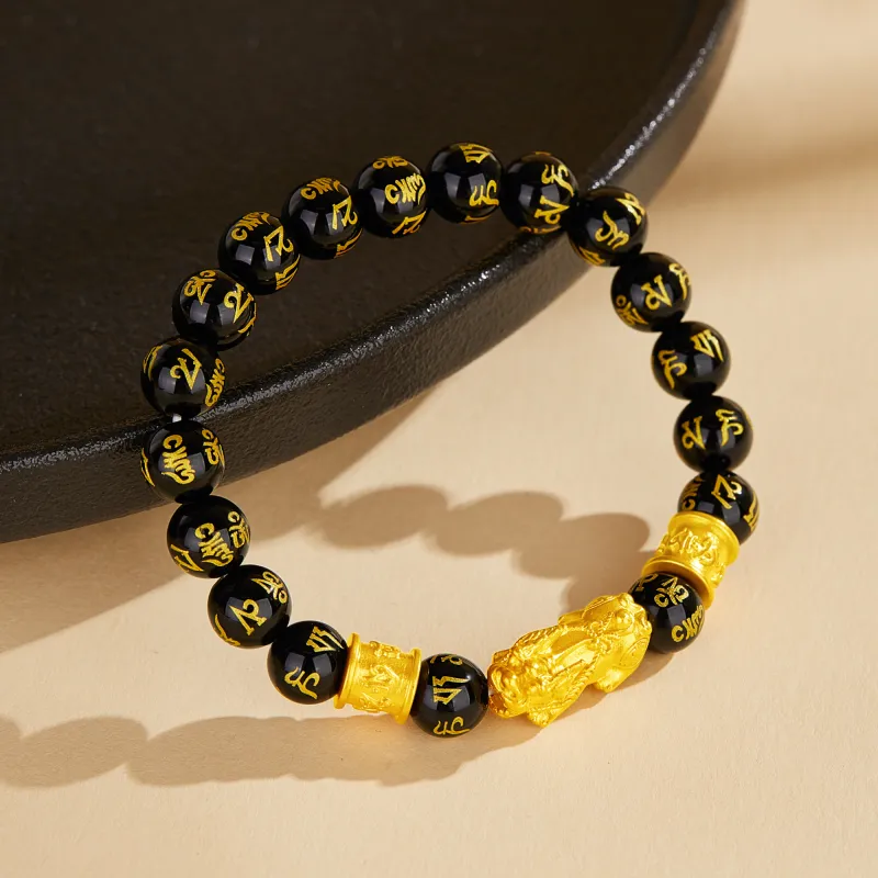 MURSTER Jade Bracelets Men-3
