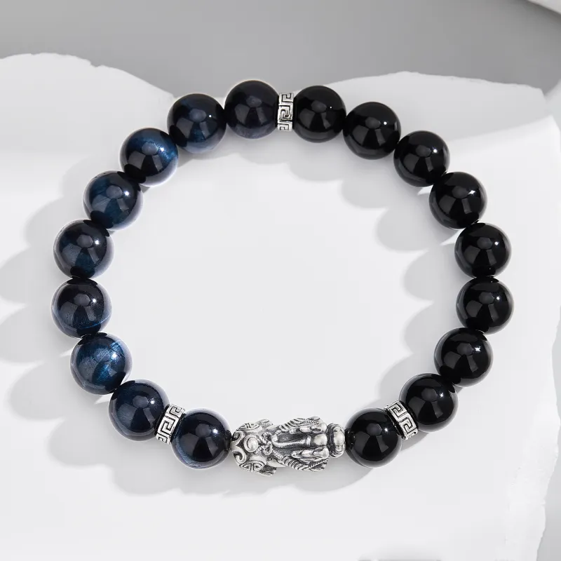 MURSTER Jade Bracelets Men-1