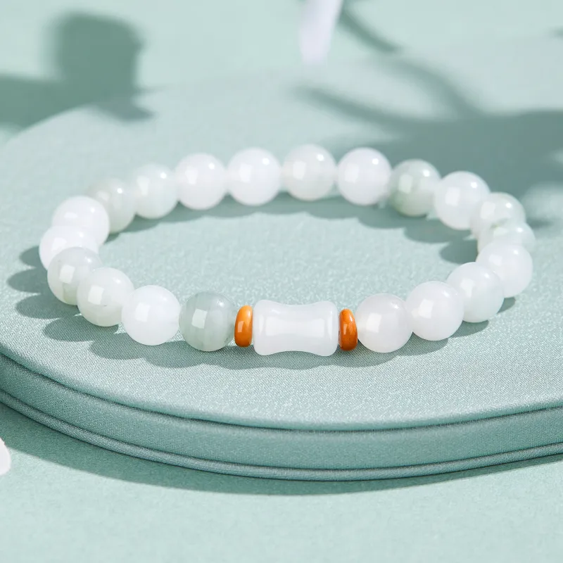 MURSTER Tianshan Jade Bracelets Women's-1