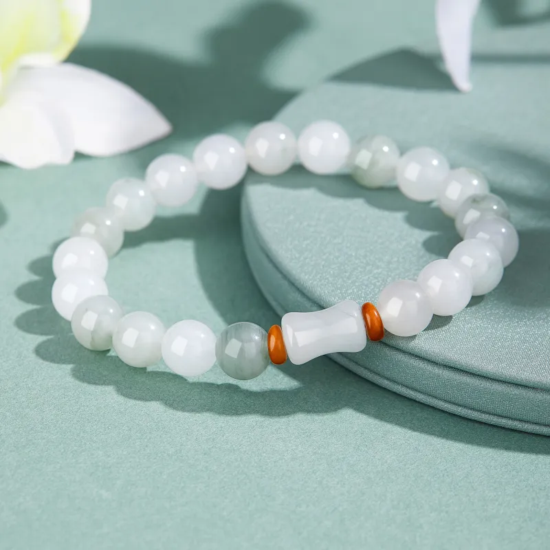 MURSTER Tianshan Jade Bracelets Women's-2