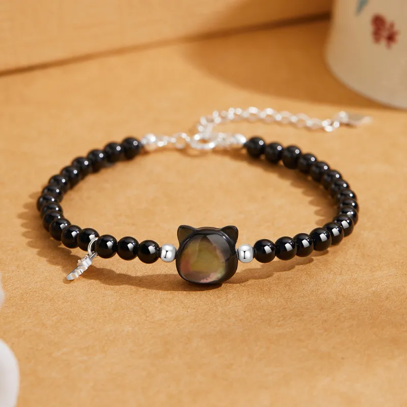 MURSTER Jade Bracelets Unisex-6