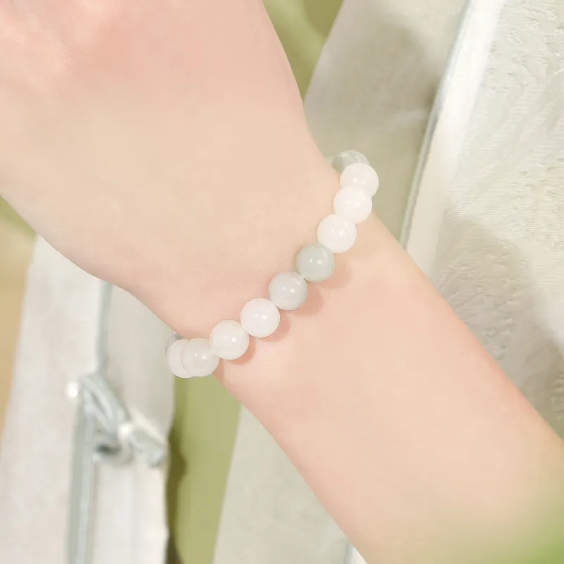 MURSTER Tianshan Jade Bracelets Women's-4