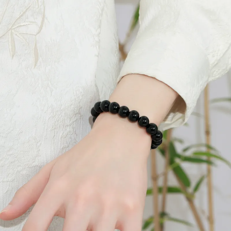 MURSTER Jade Bracelets Men-6