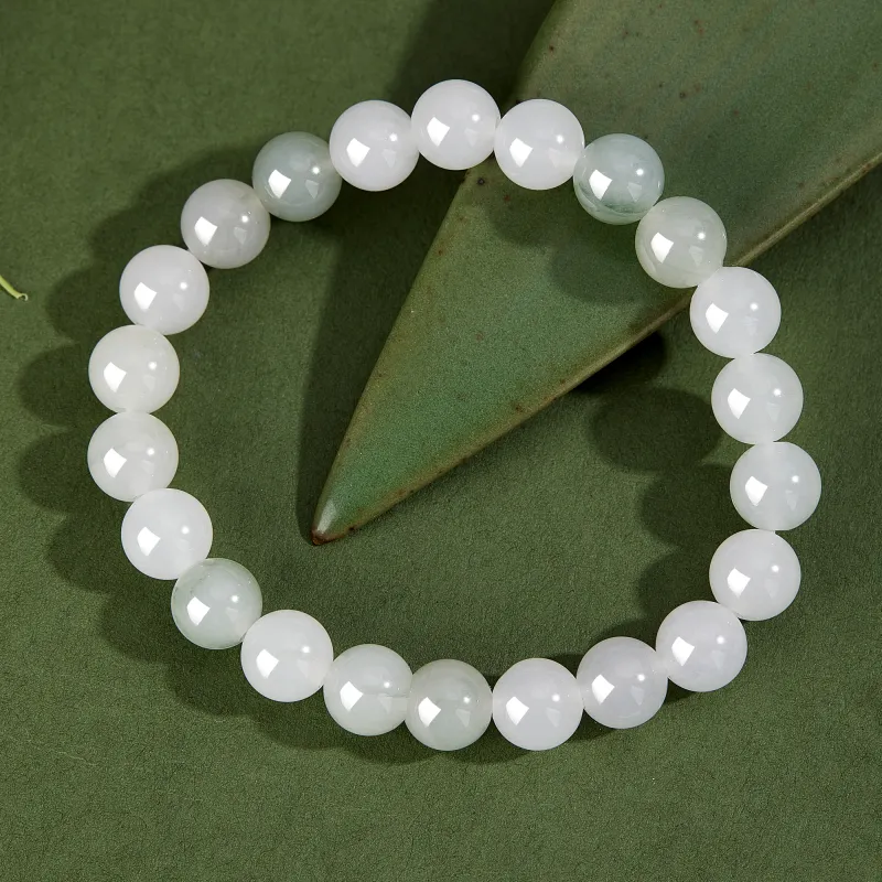 MURSTER Tianshan Jade Bracelets Women's-2