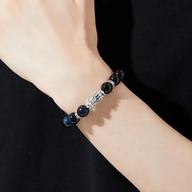 MURSTER Jade Bracelets Men-6