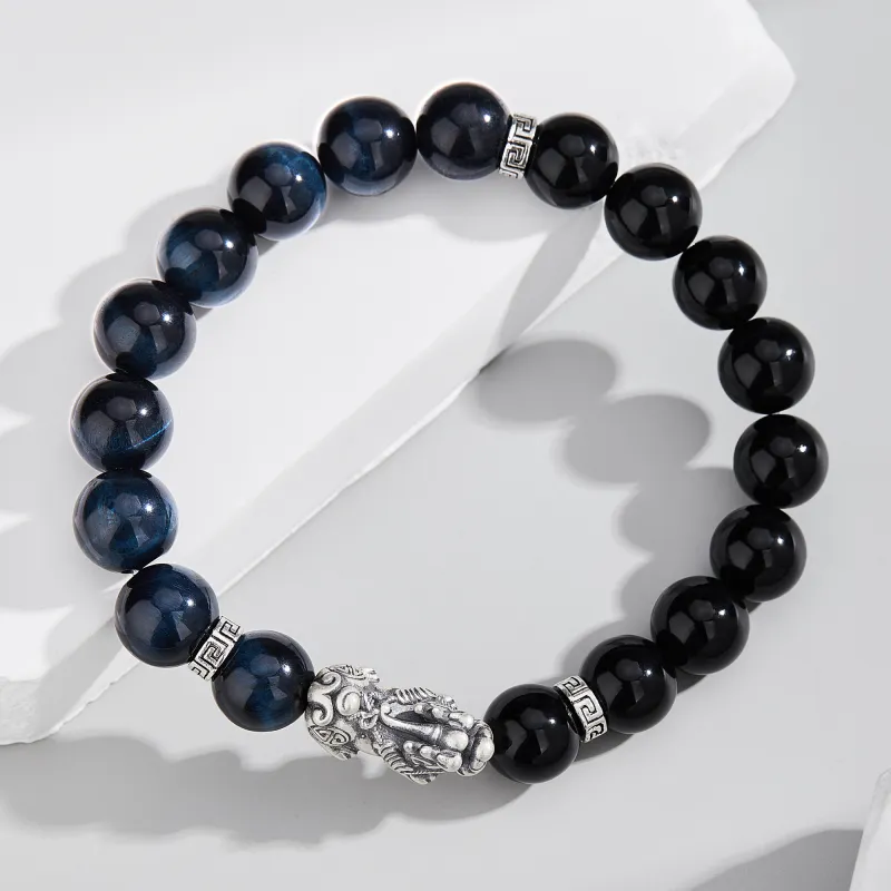 MURSTER Jade Bracelets Men-3
