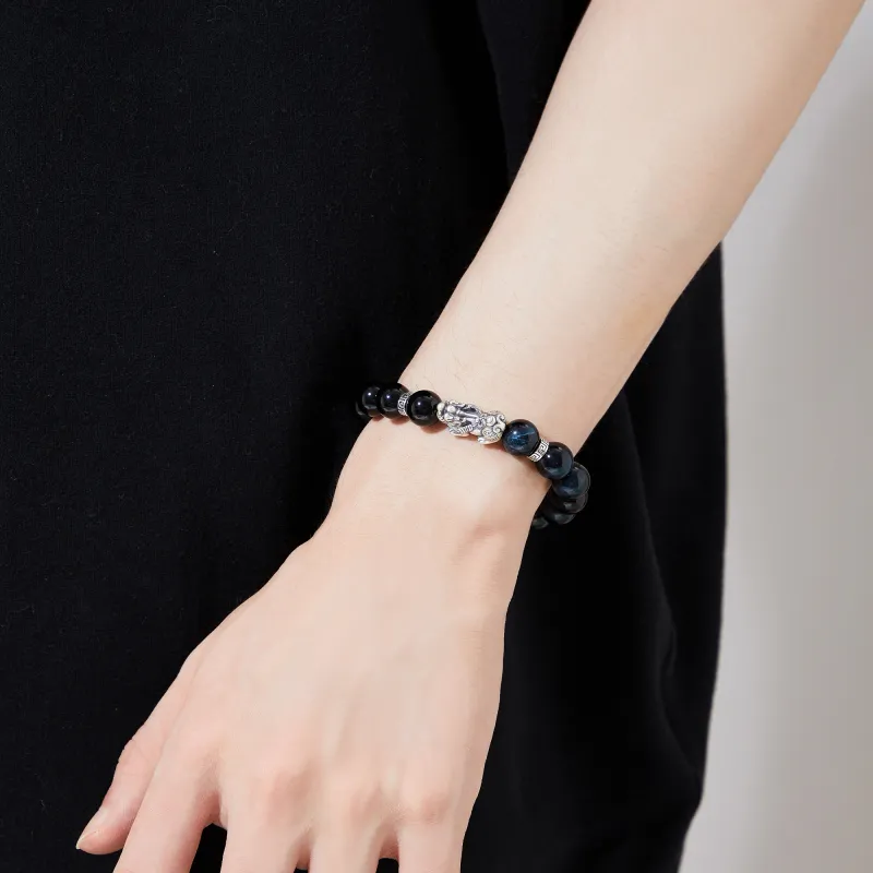 MURSTER Jade Bracelets Men-4
