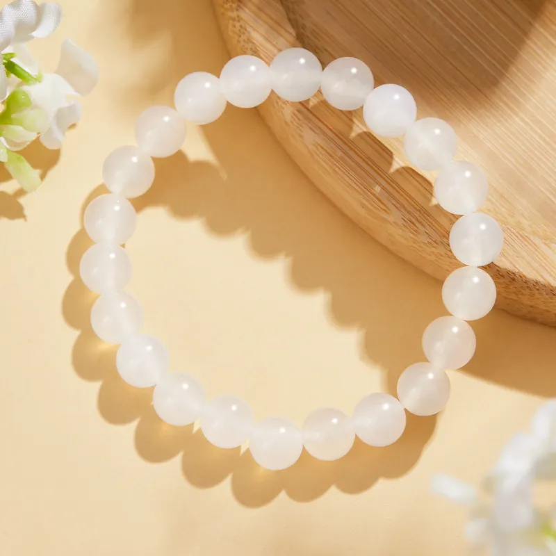 MURSTER Agate Bracelets Women's-1