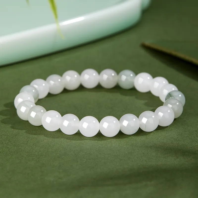 MURSTER Tianshan Jade Bracelets Women's-1