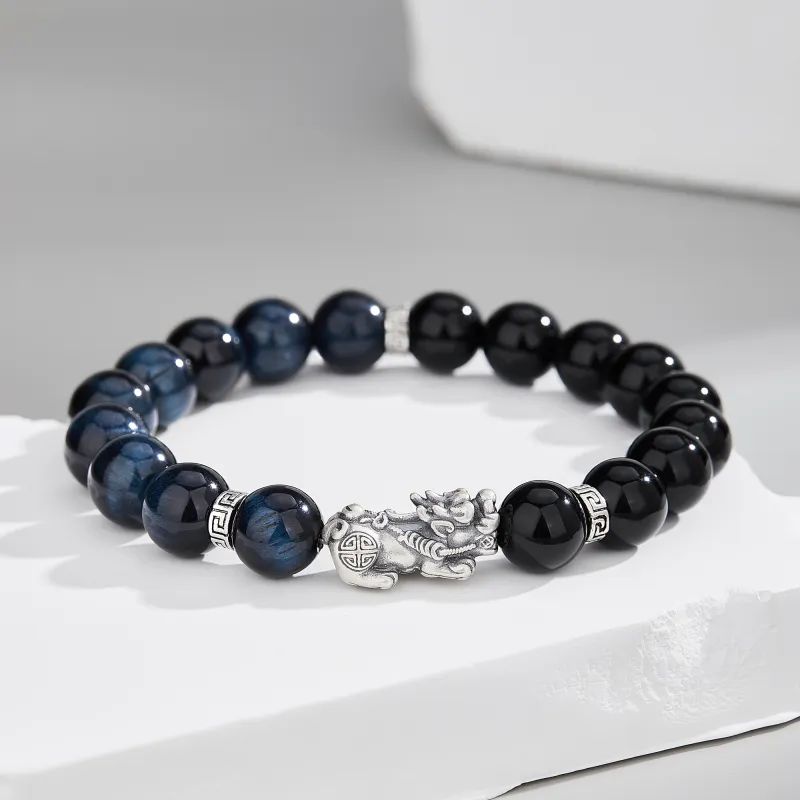 MURSTER Jade Bracelets Men-2