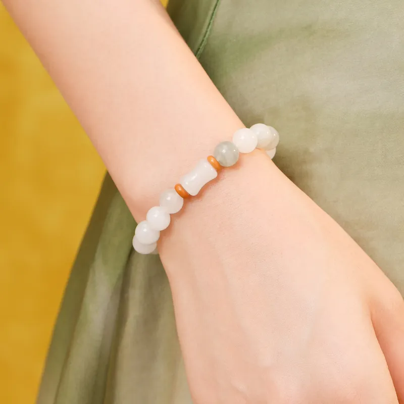 MURSTER Tianshan Jade Bracelets Women's-5