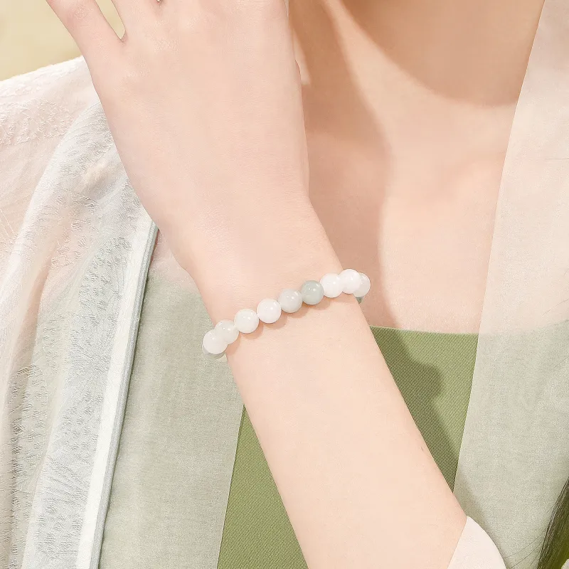 MURSTER Tianshan Jade Bracelets Women's-5