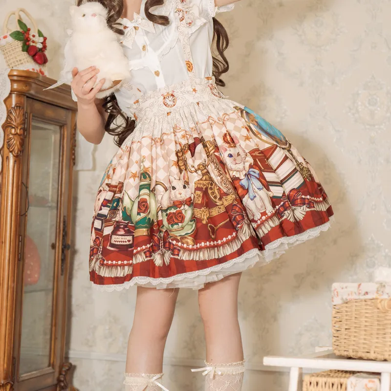 Shirts Women's-9
