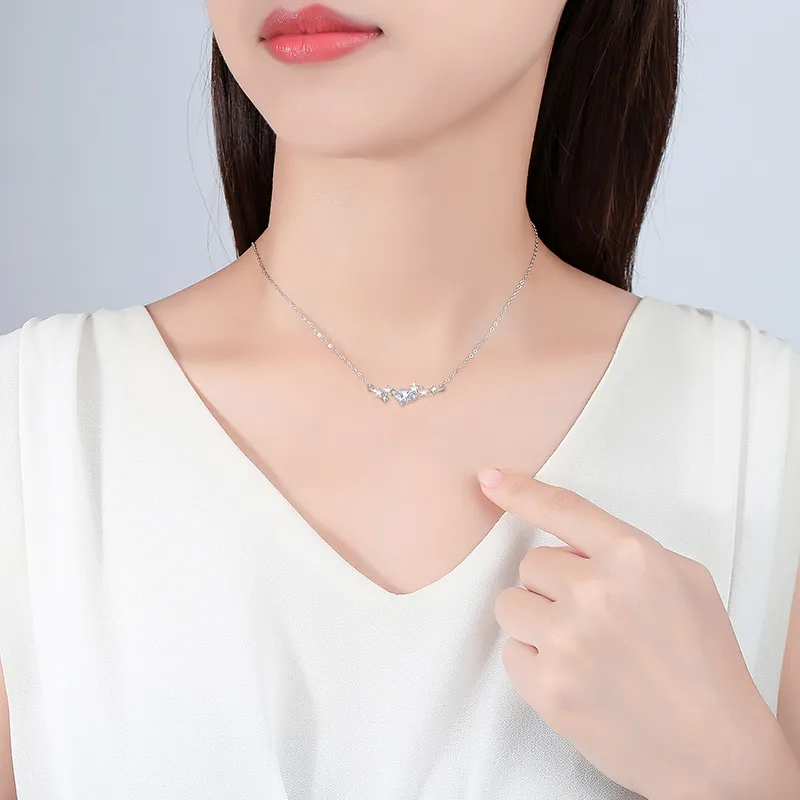 CARLHEIM Necklaces Women's-1