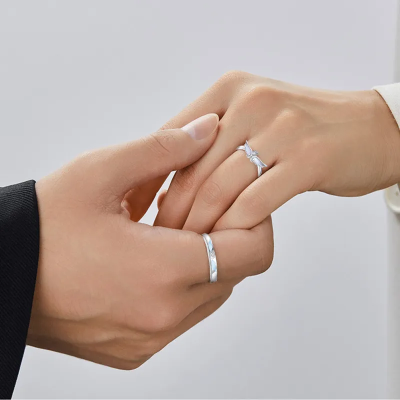 CARLHEIM Rings Unisex-3
