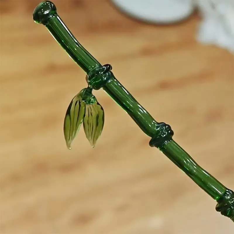 CARLHEIM Resin Hairpins Women's-3