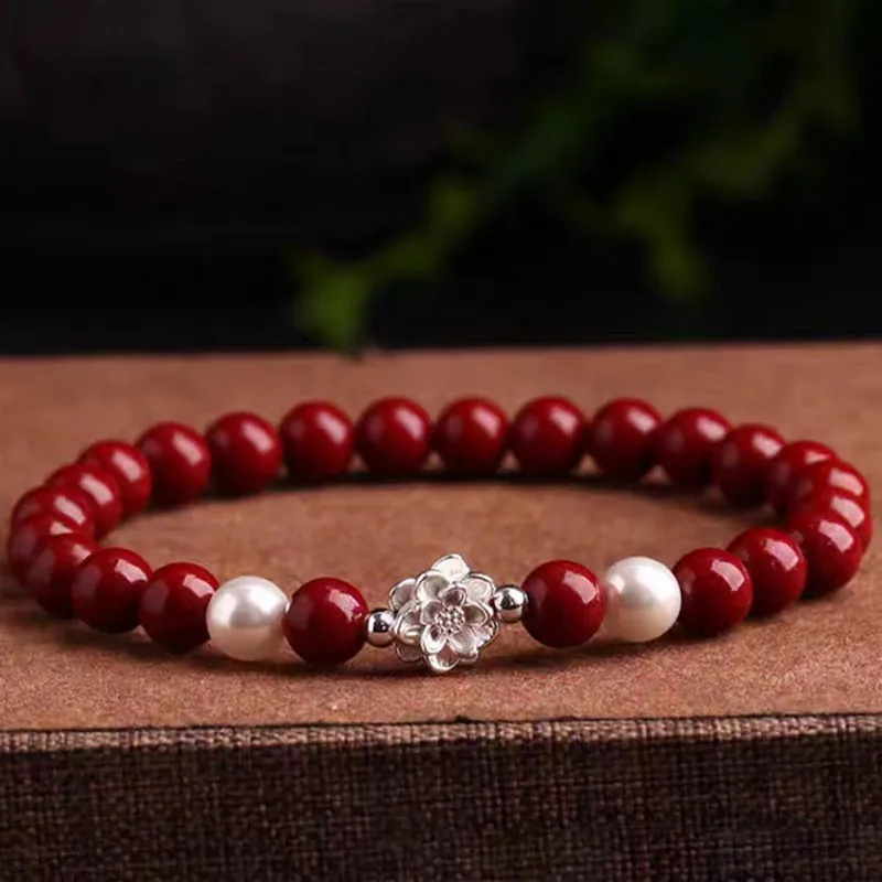 CARLHEIM Cinnabar Bracelets Women's-1