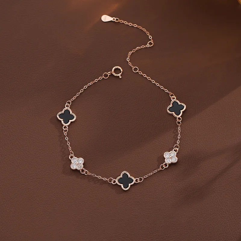 CARLHEIM S999 Fine Silver Bracelets Women's-4