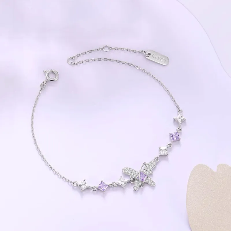 CARLHEIM Alloy Bracelets Women's-2