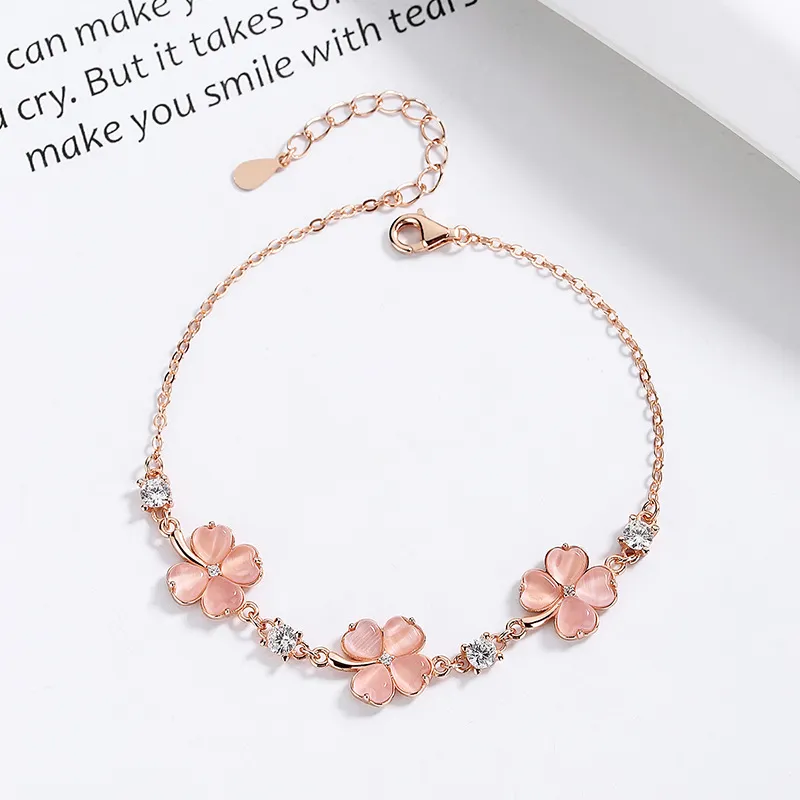 CARLHEIM S925 Silver Necklaces Women's-3