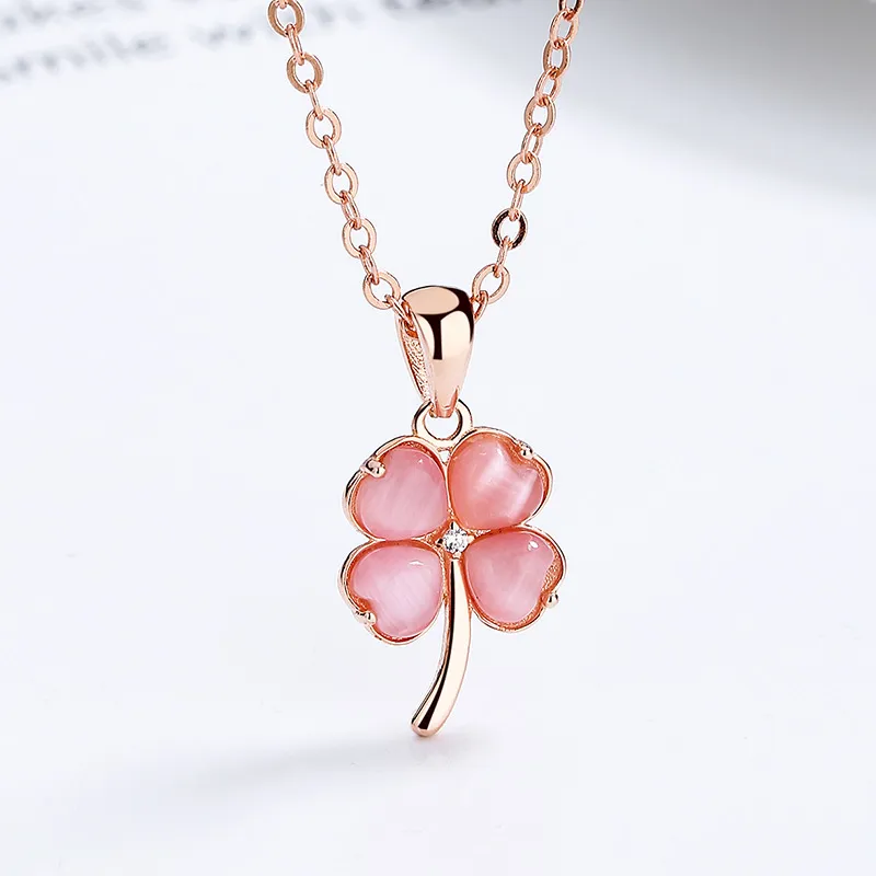 CARLHEIM S925 Silver Necklaces Women's-1