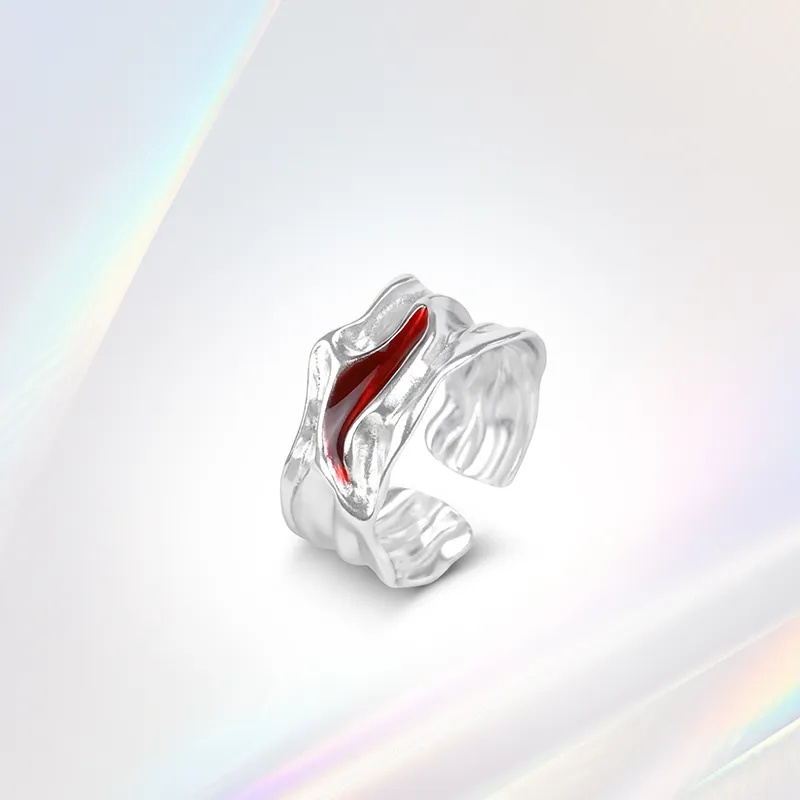 CARLHEIM Rings Unisex-1