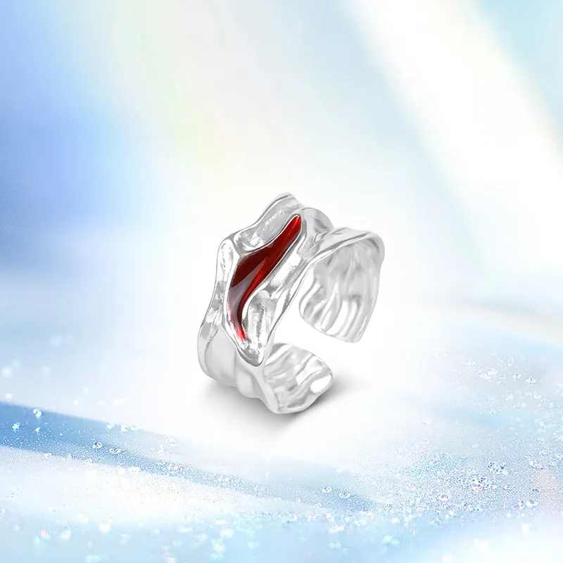 CARLHEIM Rings Unisex-4