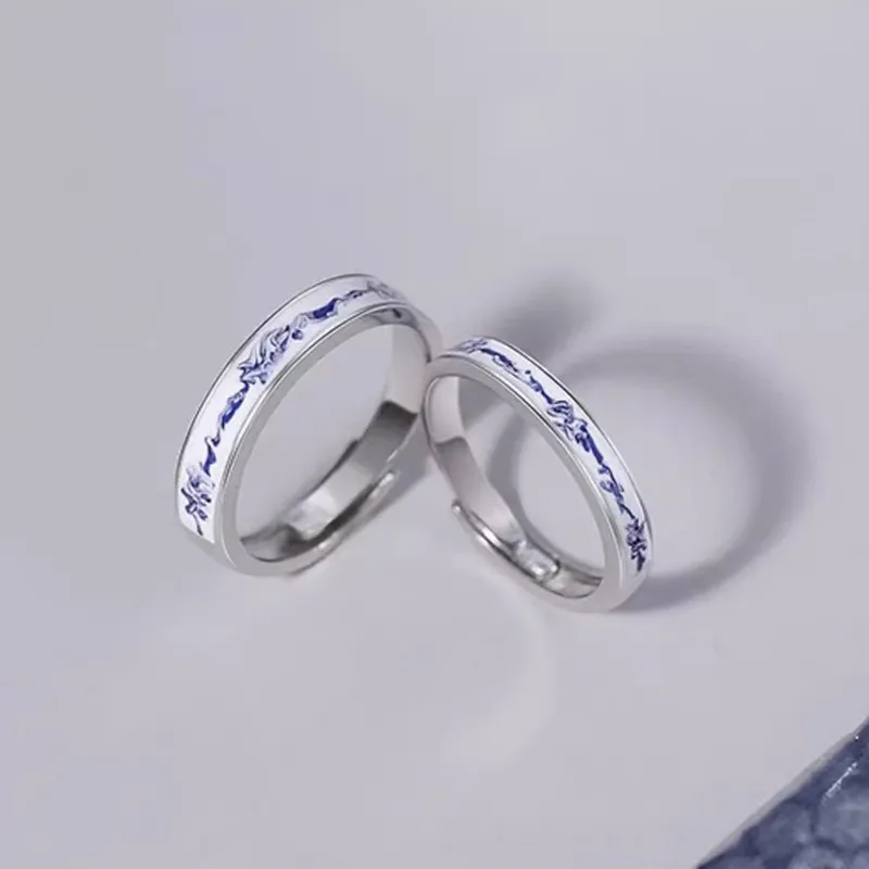 CARLHEIM Rings Unisex-1