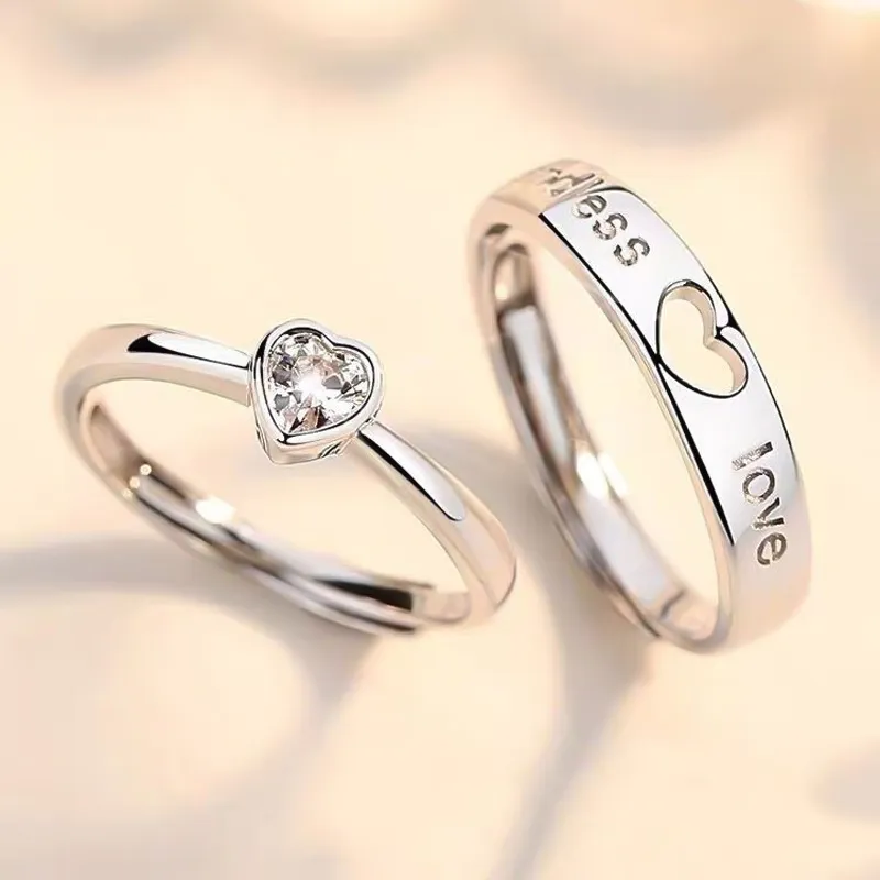CARLHEIM Rings Unisex-2