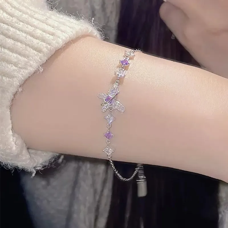 CARLHEIM Alloy Bracelets Women's-4