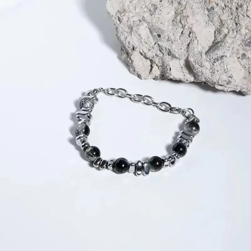 CARLHEIM Alloy Necklaces Unisex-5