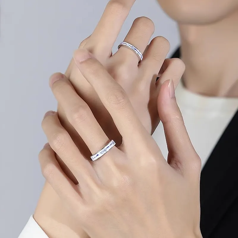 CARLHEIM Rings Unisex-3