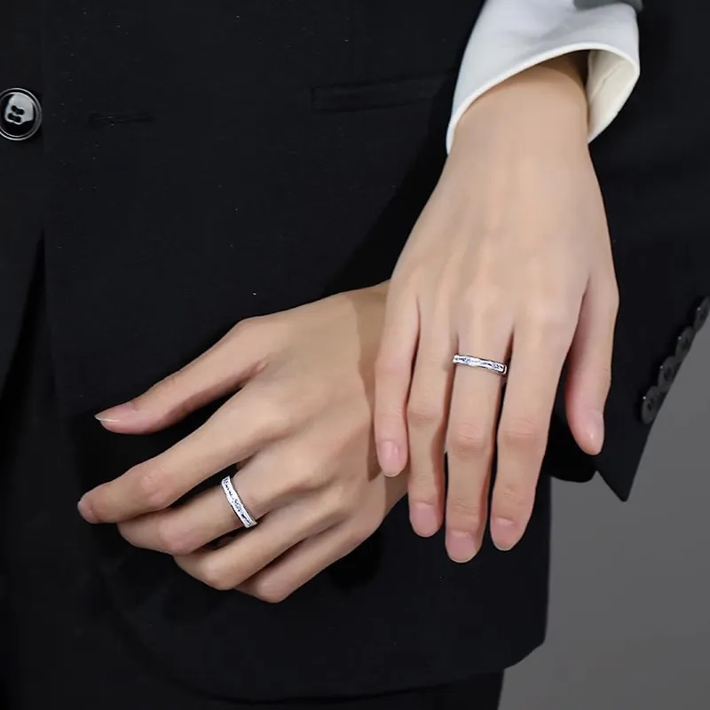 CARLHEIM Rings Unisex-4