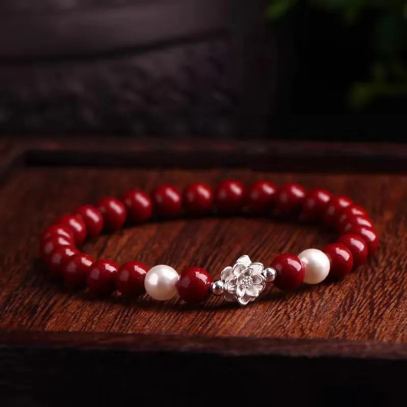 CARLHEIM Cinnabar Bracelets Women's-3