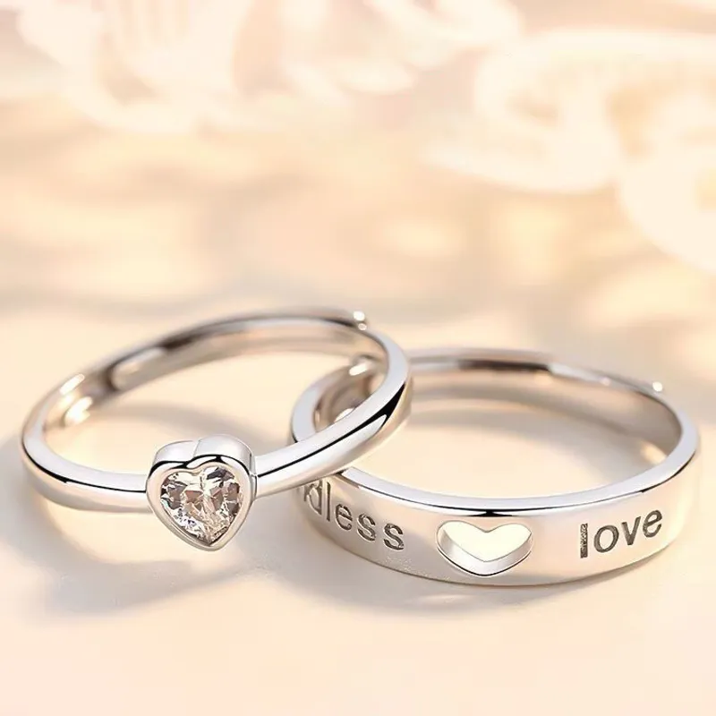 CARLHEIM Rings Unisex-1