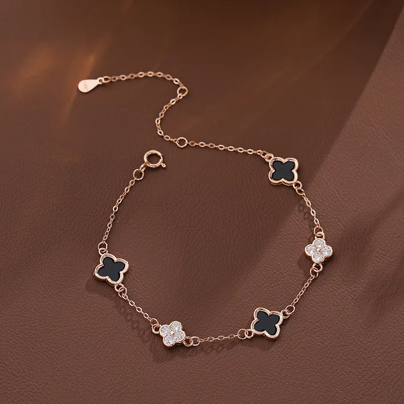 CARLHEIM S999 Fine Silver Bracelets Women's-3