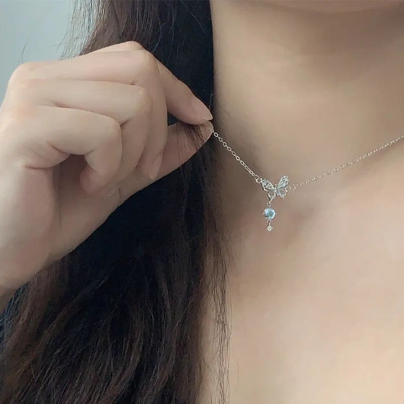 CARLHEIM Necklaces Women's-3