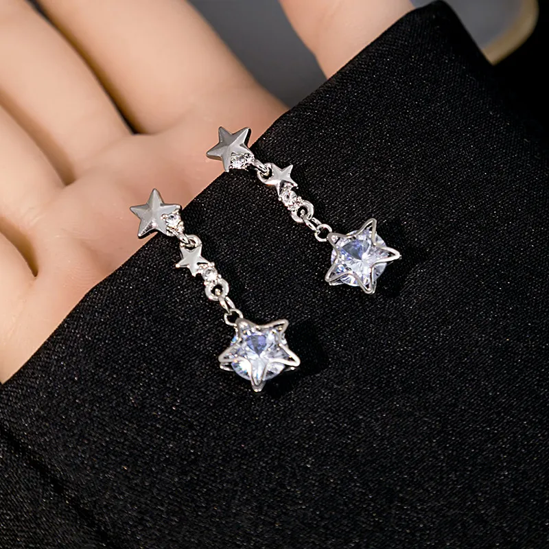 CARLHEIM Earrings Women's-2