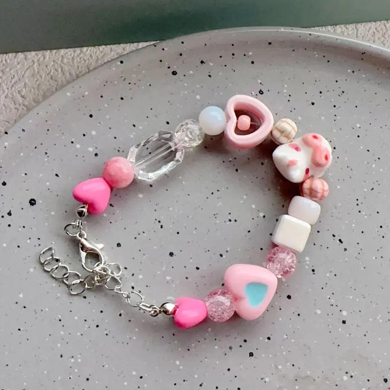 CARLHEIM Alloy Bracelets Unisex-5